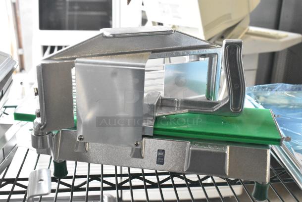 BRAND NEW SCRATCH AND DENT! Garde 181TSLC38 3/8" Tomato Slicer - Image 4 of 7