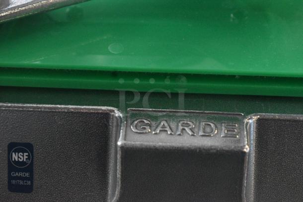 BRAND NEW SCRATCH AND DENT! Garde 181TSLC38 3/8" Tomato Slicer - Image 5 of 7