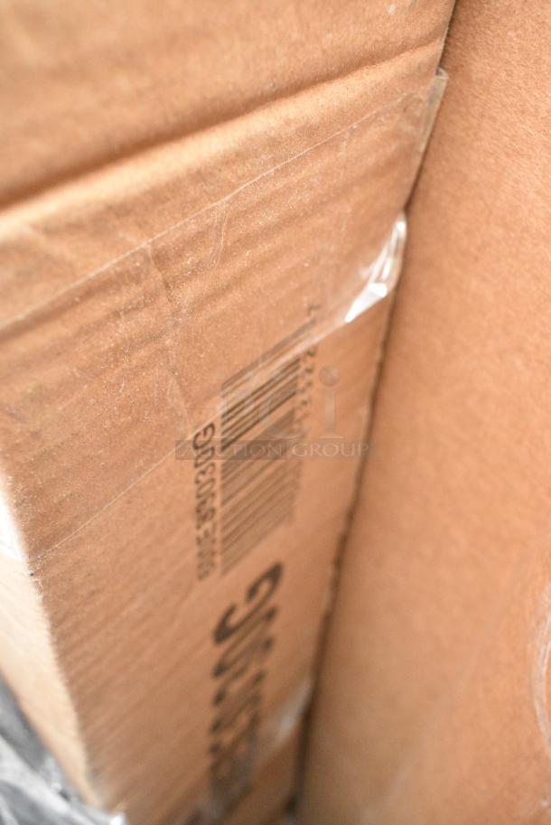 BRAND NEW SCRATCH AND DENT! Regency 600ES3030G 30" x 30" 16-Gauge Stainless Steel Equipment Stand with Galvanized Undershelf. May Be Missing Pieces. - Image 2 of 2