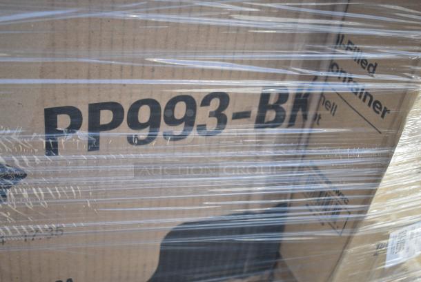 30 BRAND NEW! Items Including Three 450137 Tork Wiper ShopMax Roll 450 White Centerfeed, Two 500L1020B Choice Black Hot Paper Cup Travel Lid for 10-24 oz. Standard Cups and 8 oz. Squat Cups - 1000/Case, 500TO10103 Choice 10" x 10" x 3" Microwaveable 1-Compartment Black / Clear Plastic Hinged Container - 100/Case, 433910P 9" White Uncoated Paper Plate, 128HD16COMBO ChoiceHD 16 oz. Microwavable Translucent Plastic Deli Container and Lid Combo Pack - 240/Case, 760SOUP8MP Choice 8 oz. Medley Double Poly-Coated Paper Soup / Hot Food Cup with Vented Paper Lid - 250/Case. 30 Times Your Bid! - Image 7 of 16