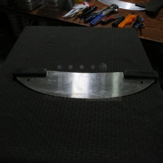 One Cozzini  Rocker Cutter.