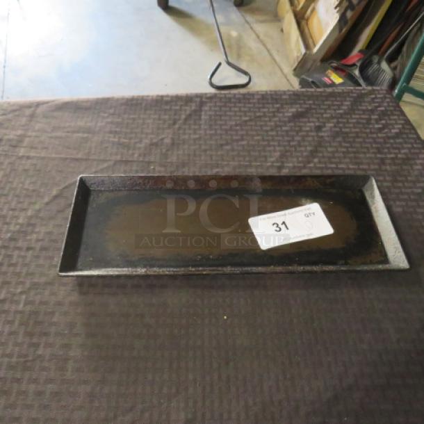 6X16 Pan. 6XBID - Image 1 of 1