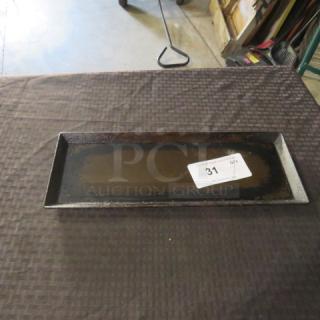 6X16 Pan. 6XBID
