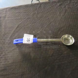 One 2oz Spoodle.