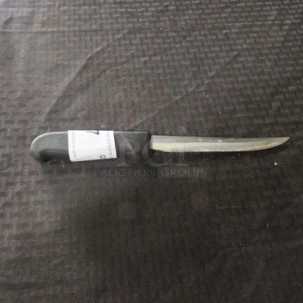 One Chefs Knife. - Image 1 of 1