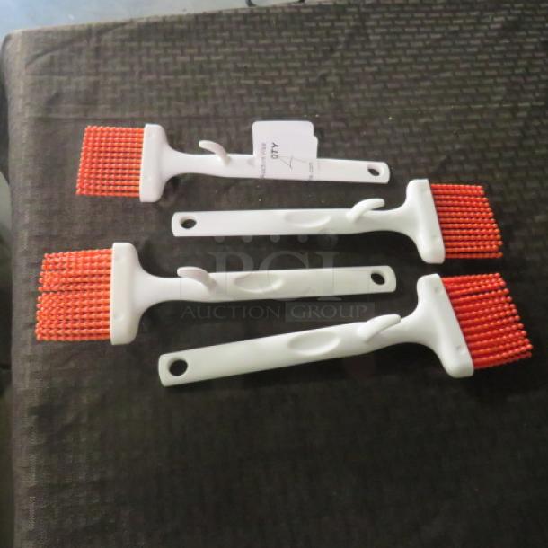 Pastry Brush. 4XBID - Image 1 of 1
