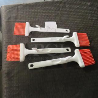 Pastry Brush. 4XBID