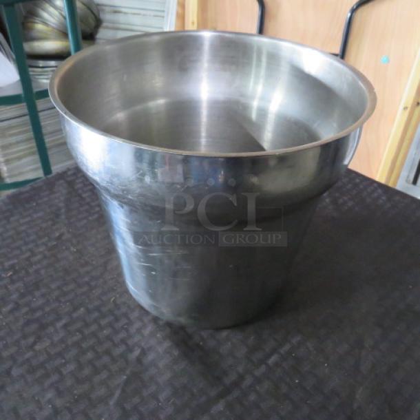 Stainless Steel Bain Marie. 3XBID - Image 1 of 1