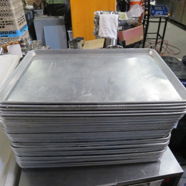 Full Size Sheet Pan. 5XBID - Image 1 of 1