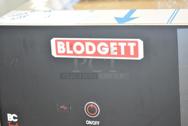 BRAND NEW SCRATCH AND DENT! Blodgett BLCT10E Stainless Steel Commercial Electric Powered Combi Convection Oven. 440/480 Volts, 3 Phase. - Image 2 of 6