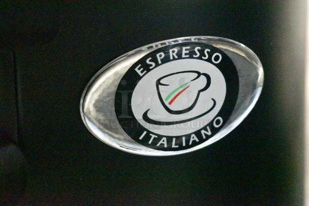 2021 Fiorengato F83 E Metal Commercial Countertop Espresso Bean Grinder. 110-120 Volts, 1 Phase. Tested and Working! - Image 7 of 11