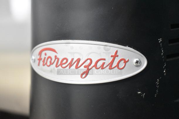 2021 Fiorengato F83 E Metal Commercial Countertop Espresso Bean Grinder. 110-120 Volts, 1 Phase. Tested and Working! - Image 11 of 11