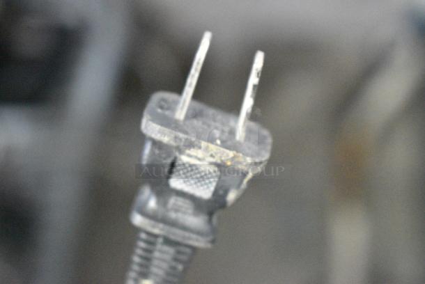 2 Onkyo TX-NR646 AV Receiver. 120 Volts, 1 Phase. 2 Times Your Bid! - Image 5 of 9