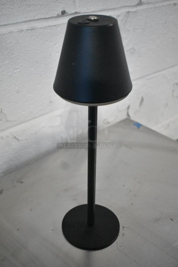 ALL ONE MONEY! Lot of Various Items Including Lights and Metal Pieces - Image 3 of 7