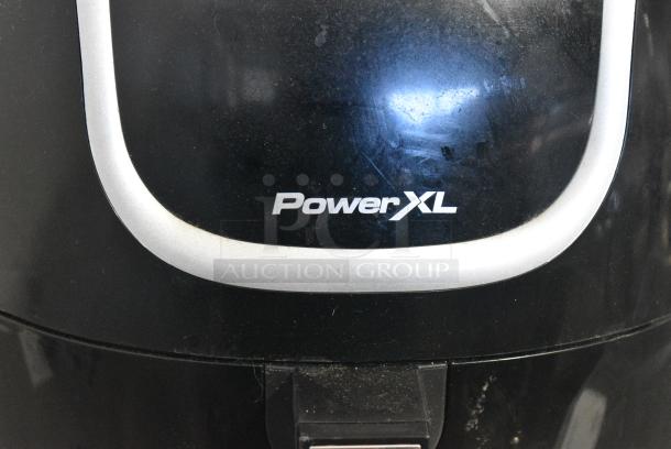 Tristar ID1702A Power XL Countertop Air Fryer. 120 Volts, 1 Phase. - Image 3 of 7