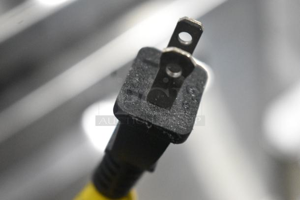 Tristar ID1702A Power XL Countertop Air Fryer. 120 Volts, 1 Phase. - Image 6 of 7