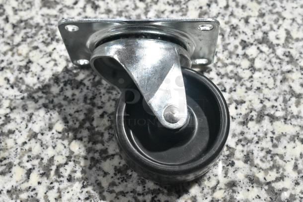 ALL ONE MONEY! Lot of 8 Commercial Casters. - Image 3 of 5