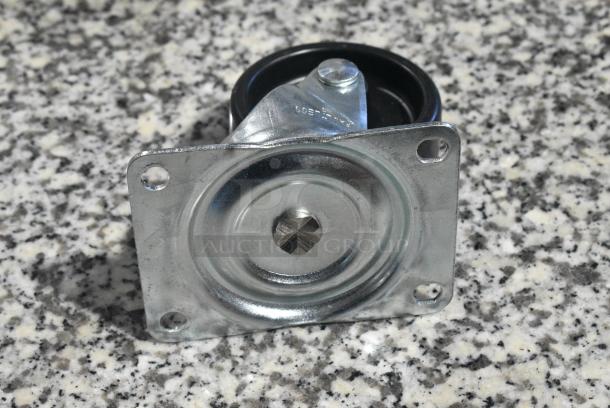 ALL ONE MONEY! Lot of 8 Commercial Casters. - Image 5 of 5