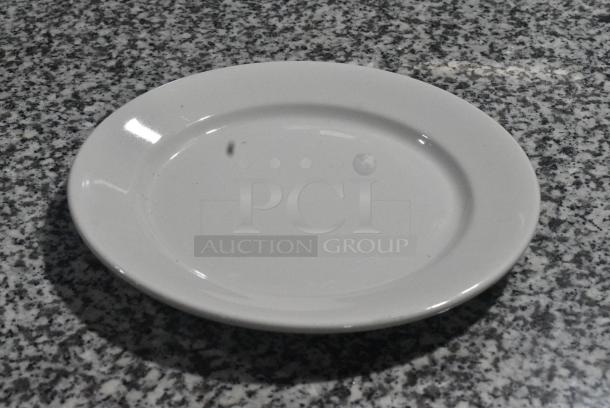 24 Ceramic Plates. 24 Times Your Bid! - Image 1 of 5