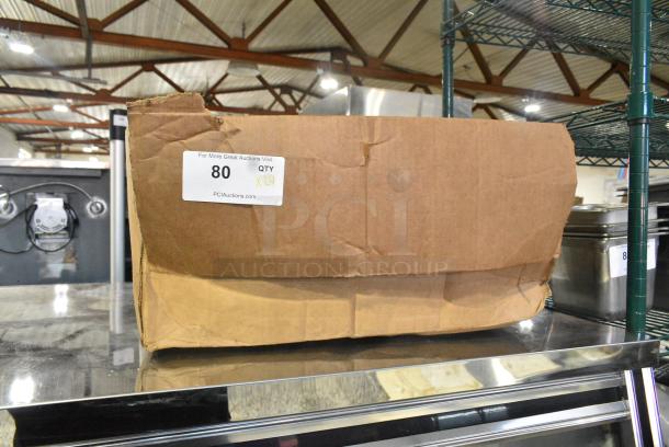 24 Ceramic Plates. 24 Times Your Bid! - Image 2 of 5