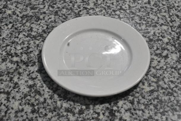 ALL ONE MONEY! Lot of 2 Bins of Various Ceramic Dishes. - Image 3 of 12