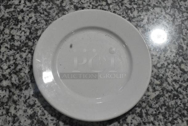 ALL ONE MONEY! Lot of 2 Bins of Various Ceramic Dishes. - Image 4 of 12