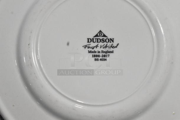 ALL ONE MONEY! Lot of 2 Bins of Various Ceramic Dishes. - Image 5 of 12