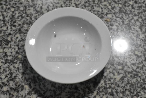 ALL ONE MONEY! Lot of 2 Bins of Various Ceramic Dishes. - Image 7 of 12