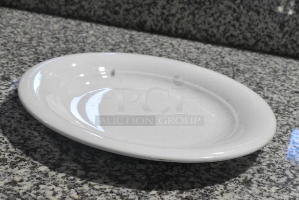 ALL ONE MONEY! Lot of 2 Bins of Various Ceramic Dishes. - Image 10 of 12