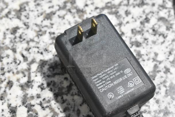 Avery Berkel FX220 Countertop Scale. Tested and Working! - Image 7 of 8