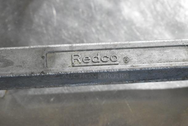 Metal Countertop Vegetable Dicer. - Image 6 of 8