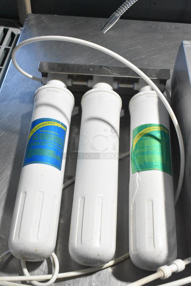 Bawell 2195 Platinum Water Ionizer - Image 2 of 8