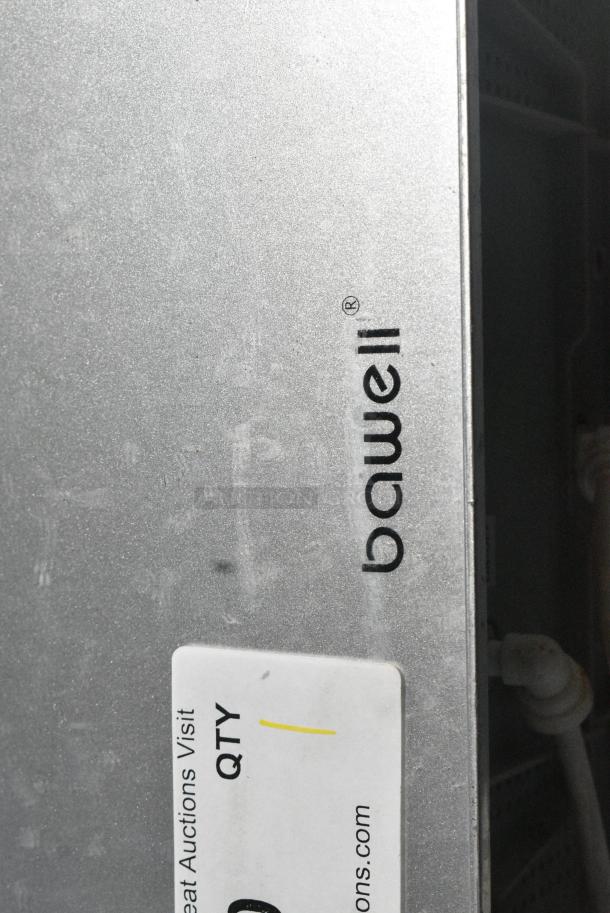 Bawell 2195 Platinum Water Ionizer - Image 4 of 8