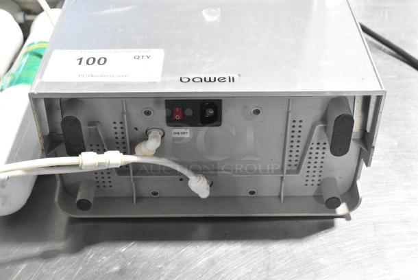 Bawell 2195 Platinum Water Ionizer - Image 6 of 8