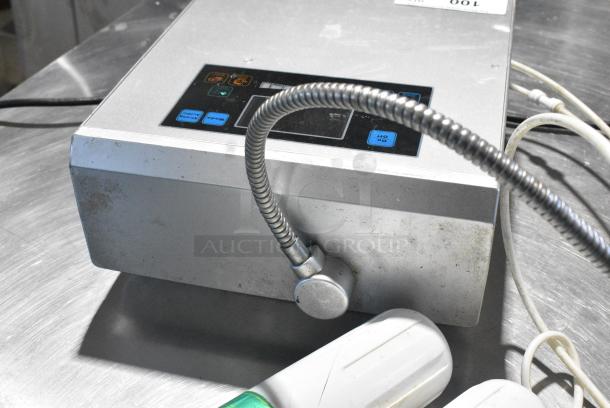 Bawell 2195 Platinum Water Ionizer - Image 7 of 8