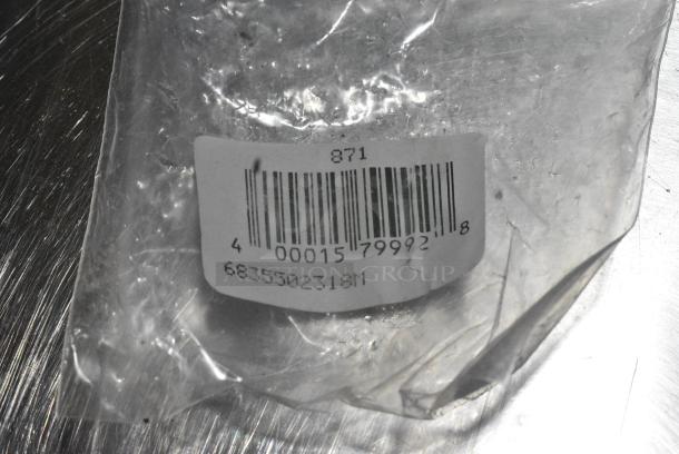 ALL ONE MONEY! Lot of Robertshaw 5502-318M 5500 M Series Infinite Switch - 15A/120V and LNC-NS240-120 Liquid Level Control Hobart Dual ROHS. - Image 9 of 10