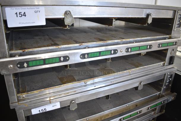 Duke HS2-24 Stainless Steel Commercial Dedicated Holding Bin. 208-240 Volts, 1 Phase. - Image 4 of 6