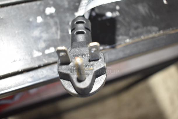 Duke HS2-24 Stainless Steel Commercial Dedicated Holding Bin. 208-240 Volts, 1 Phase. - Image 6 of 6