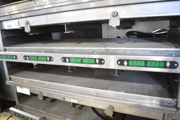 Duke HS2-24 Stainless Steel Commercial Dedicated Holding Bin. 208-240 Volts, 1 Phase. - Image 4 of 6