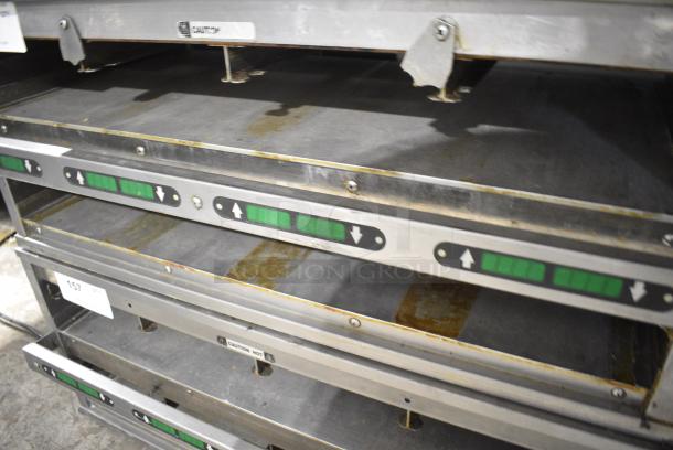 Duke HS2-24 Stainless Steel Commercial Dedicated Holding Bin. 208-240 Volts, 1 Phase. - Image 4 of 6