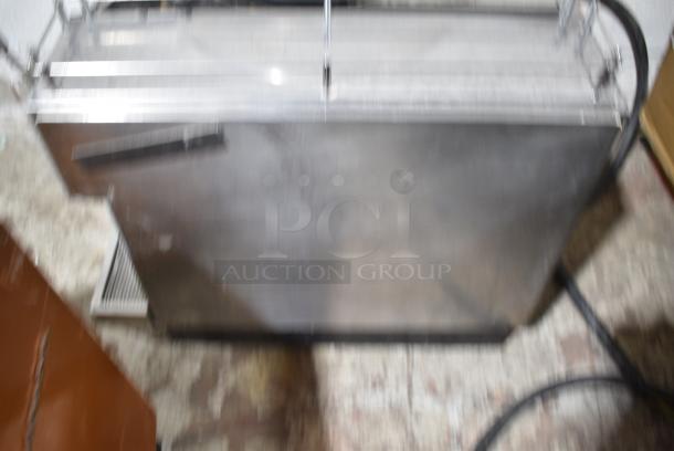 Mastrena Starbucks Stainless Steel Commercial Countertop Single Group Espresso Machine. 208/220 Volts, 1 Phase. - Image 6 of 8