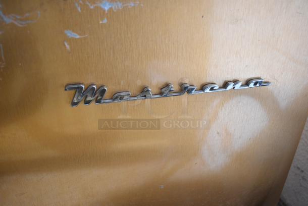 Mastrena Starbucks Stainless Steel Commercial Countertop Single Group Espresso Machine. 208/220 Volts, 1 Phase. - Image 7 of 8