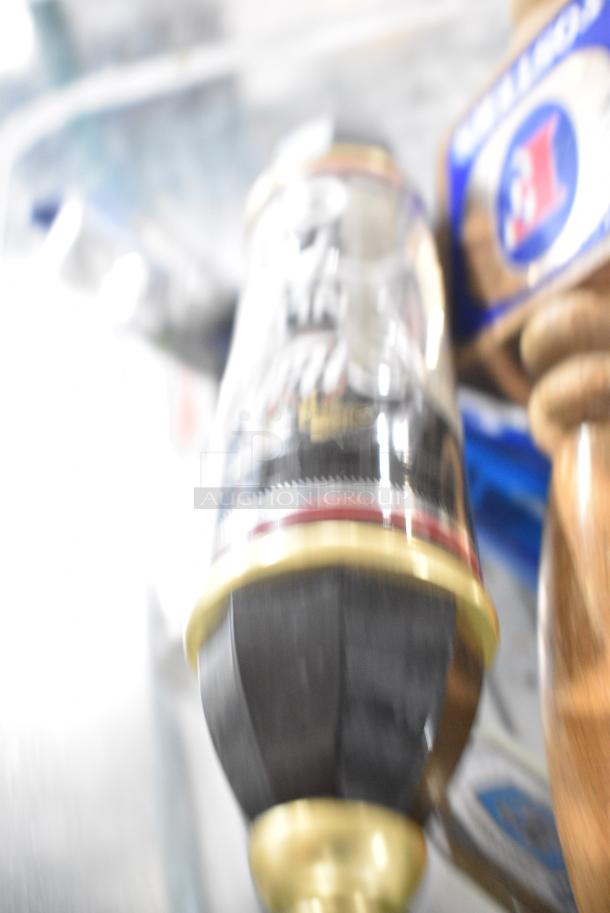 7 Various Bar Tap Handles. 7 Times Your Bid! - Image 7 of 9