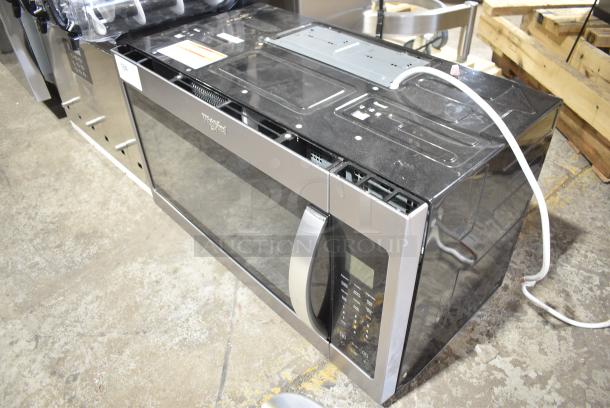 2019 Whirlpool WMH32519HZ Stainless Steel Microwave Oven. 120 Volts, 1 Phase. - Image 3 of 7