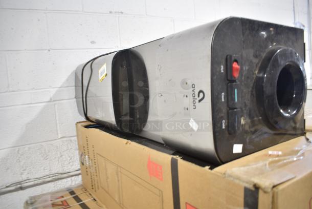 9 Various Avalon Water Coolers Including A14BLK, A7B, A5, A7W, A4. 9 Times Your Bid! - Image 2 of 9