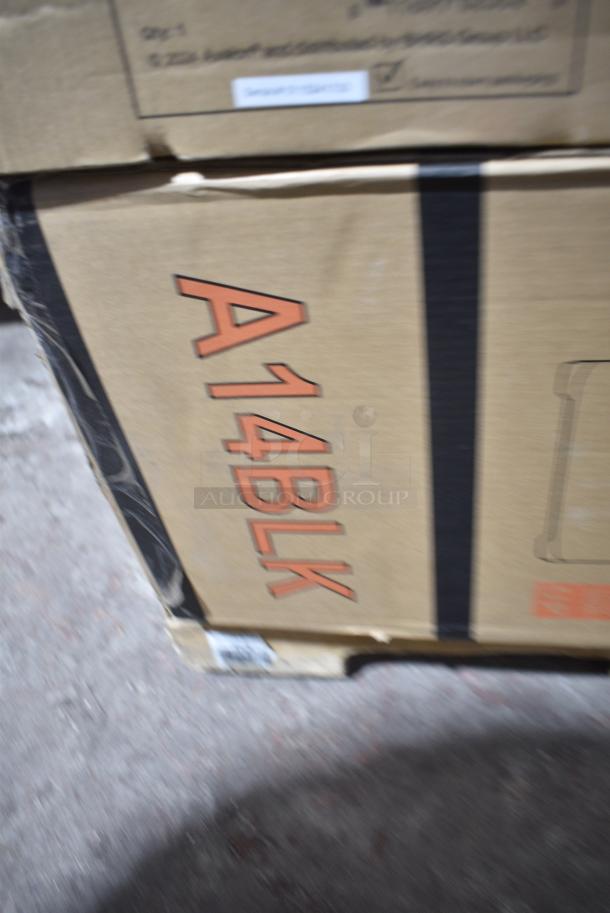 9 Various Avalon Water Coolers Including A14BLK, A7B, A5, A7W, A4. 9 Times Your Bid! - Image 3 of 9