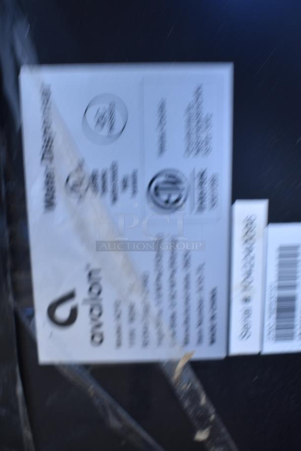 9 Various Avalon Water Coolers Including A14BLK, A7B, A5, A7W, A4. 9 Times Your Bid! - Image 9 of 9