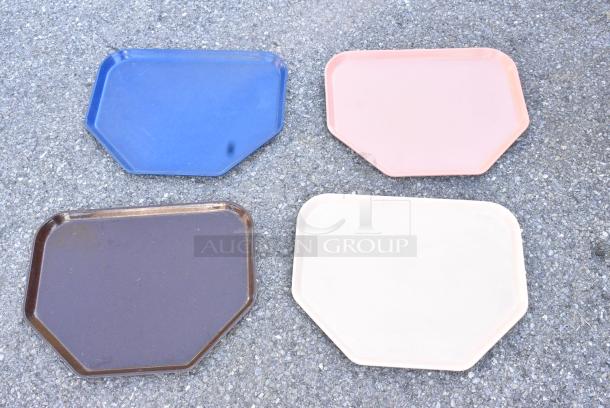 64 Food Trays. 64 Times Your Bid! - Image 2 of 2