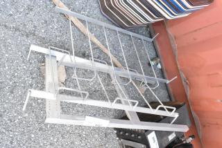 ALL ONE MONEY! Lot of 3 Pieces to Soda Rack