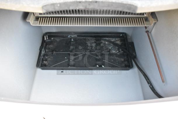 Ice-O-Matic ICEU220HA3 Metal Commercial Self Contained Undercounter Ice Machine. 115 Volts, 1 Phase. - Image 4 of 6